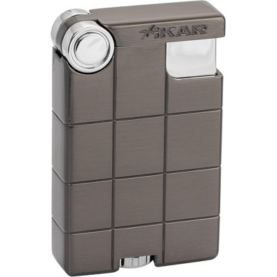 Xikar EX Single Jet Flame Lighter