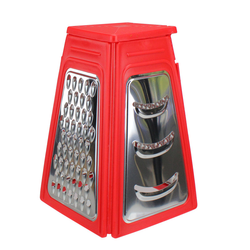 Râpe de cuisine 8,25 po