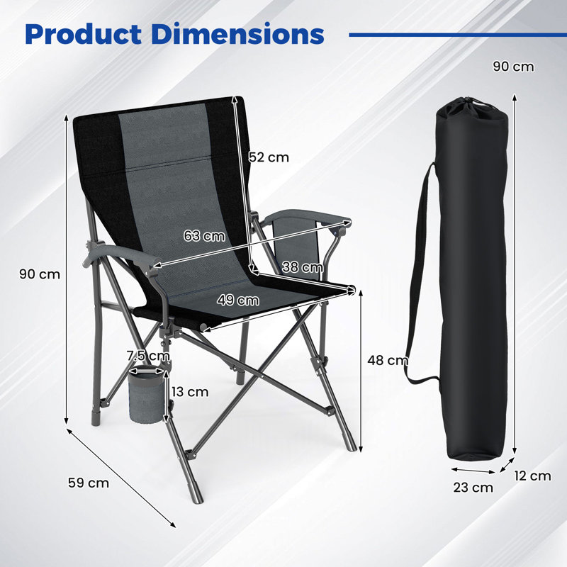 Folding Camping Chair