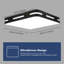 1-Light Flush Mount
