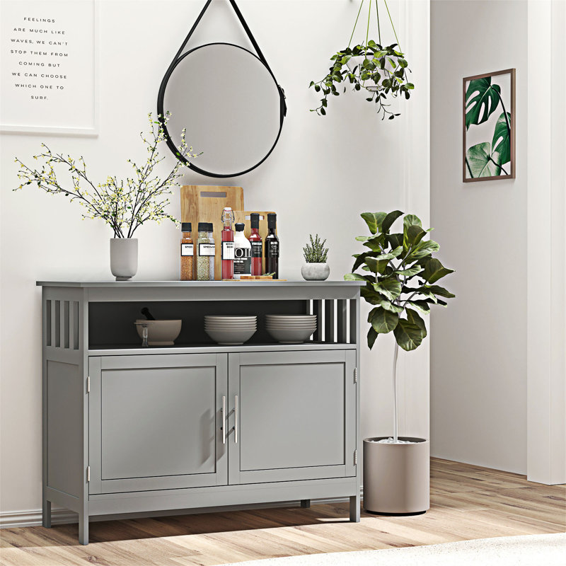 Buffet Cabinet