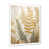 Cadre simple blanc