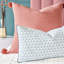 Phineas Square Pillow Cover & Insert