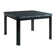 Biggs - Person Marble Top Four Leg Dining Set