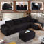Canapé modulaire Bonfort-38145604-38145607