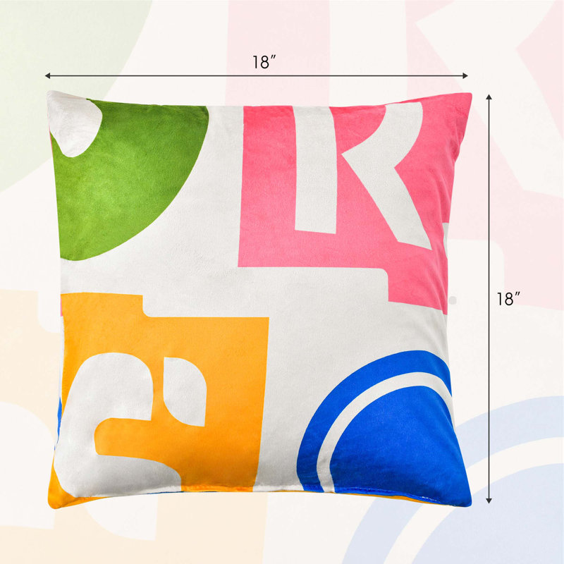 Cotton Medium Pillow
