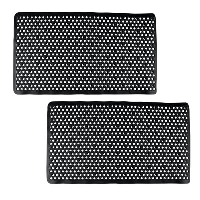 Tapis pour salle de bain Jorun
