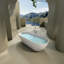 Baignoire Crossland 59 x 29,5