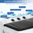 Homdox 4.1 Cubic Feet High Efficiency Portable Washer And Spinner