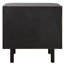 Table de chevet 2 tiroirs Himanshu-178334614