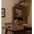 Simple Light Luxury Multi-Functional Display & China Cabinets