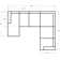 Azjah 123" Wide Right Hand Facing Sectional with Chaise