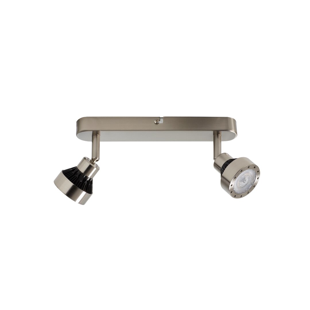 LED Deckenstrahler Marwin, 25.8 cm