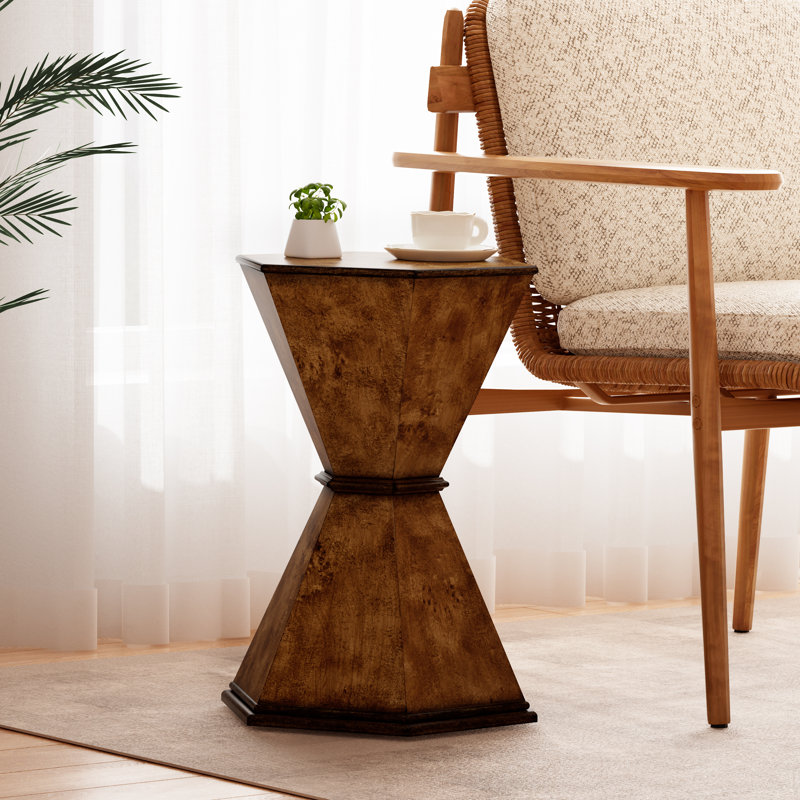 Table de bout Farmhouse
