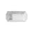 Berry & Thread 3 Piece Baker Whitewash Set
