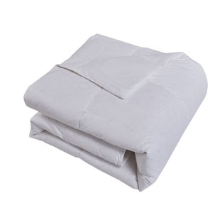 All Season Down Blend Down Comforter