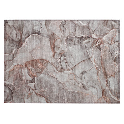 Heffington Area Rug