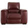 Alessandro Upholstered Power Recliner