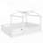 Floor Bed With Guardrails And Roof-722962102-722962103