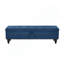 Banc de lit 59 po avec rangement-534486336