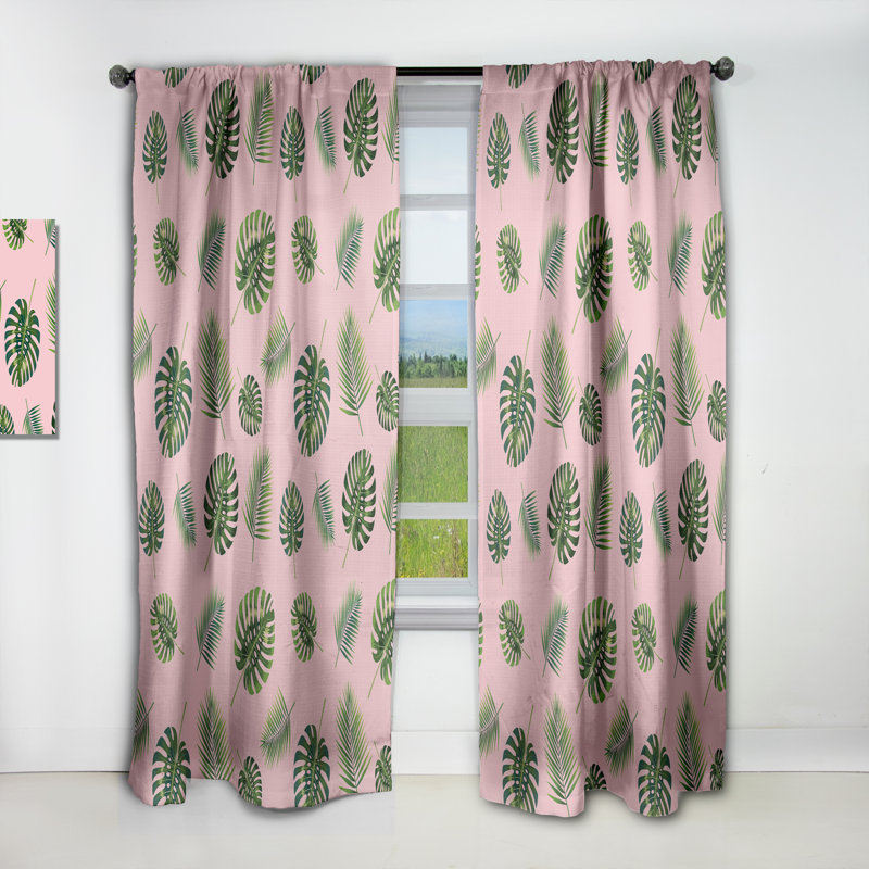 Velvet Blackout Single Curtain Panel,  52" W x 63" L