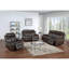 Fauteuil inclinable simple de style moderne