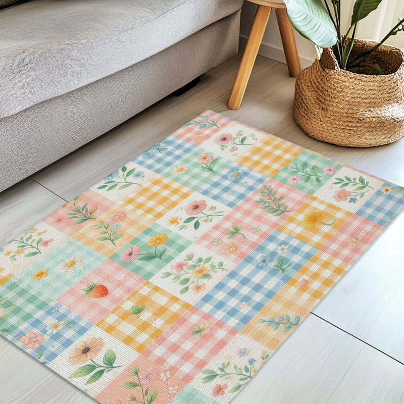 Claborn, Rectangulaire 3 pi x 5 pi