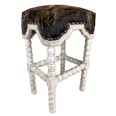 Kamena Bar & Counter Stool by Bungalow Rose