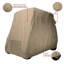 Housse pour chariot de golf Fairway