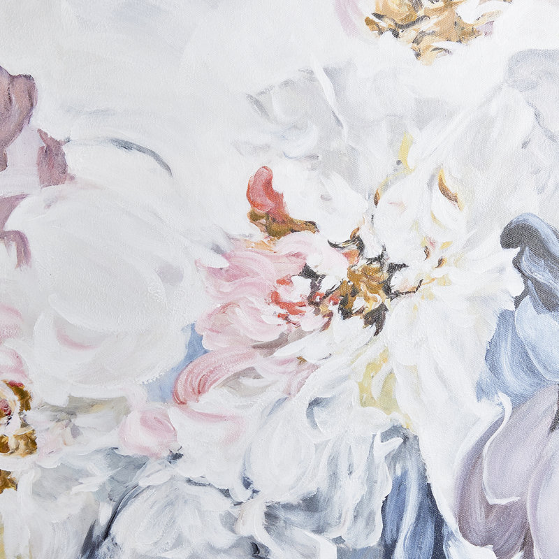 Andel Ethereal Canvas Art