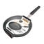 Aluminum Non-Stick Frying Pan-60810185