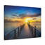 No Frame Print on Canvas-621184073