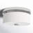 Flaire Flush Mount-5469941-5469707