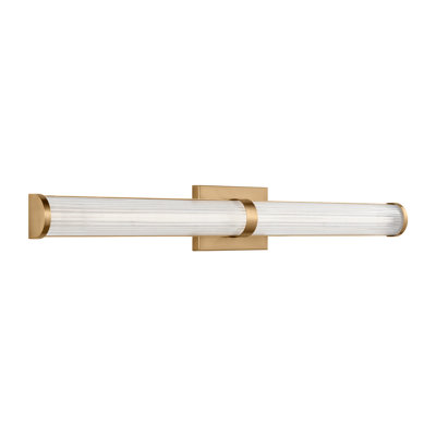 1 - Light LED Vanity Light