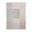 Apollo area rug Machine Woven Rectangle Grey-93557124