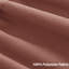 Super Soft Microfiber Fitted Sheet – 25cm Deep Pocket, Brushed Finish-119208571-119208577