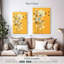 Harnek, abeilles et marguerites-108233071