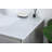 Kasper 36'' Single Bathroom Vanity with Resin Top-2006265257