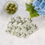 Serviettes de table en satin de coton Regal-122910003-130780804