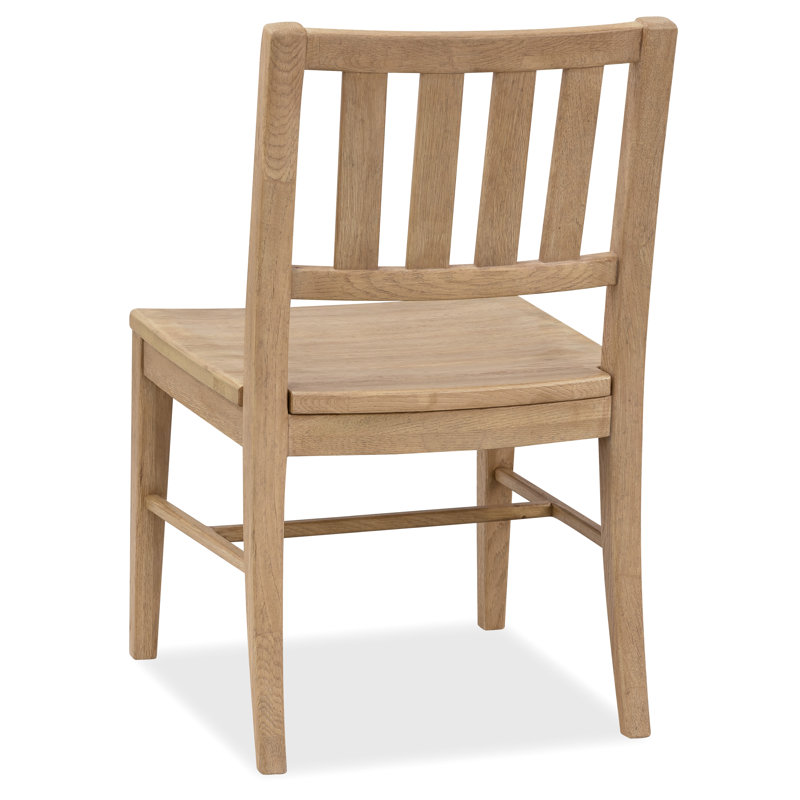 Driftwood Dining Chair, Natural