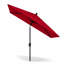 Parasol de marché rectangulaire l 8,58 pi x L 6,75 pi Natalie-49663362-29305862