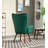 Barrion Upholstered Armchair-1792496325