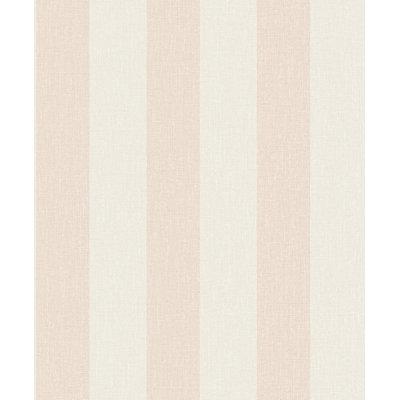Papier peint à rayures simples