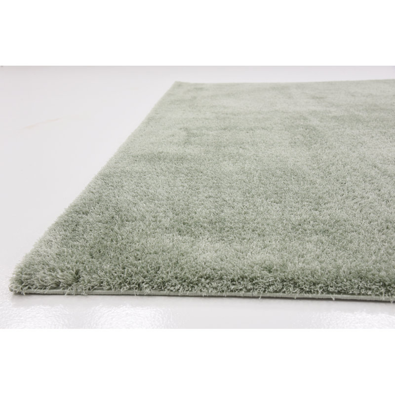 Anglo Indoor Rug, Rectangle 5'1" x 8'