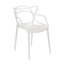 Chaise d'appoint à oreilles Halt Whistle-973755783-964588888