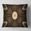 Coussin fleur rond floral-29458086-29458090