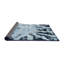 Tapis abstrait moderne 914-186396540