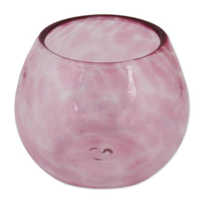 Annahi Handmade Whiskey Glass