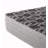 Smooth Top Foam, Lux Firm, Mattress-710023230-710023200