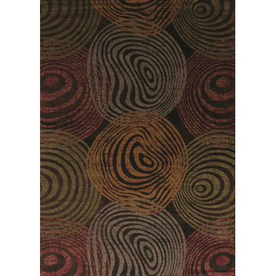Bahr Abstract Indoor Rug
